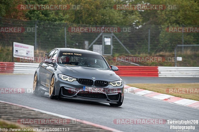 Bild #10961717 - Touristenfahrten Nürburgring Nordschleife (28.09.2020)