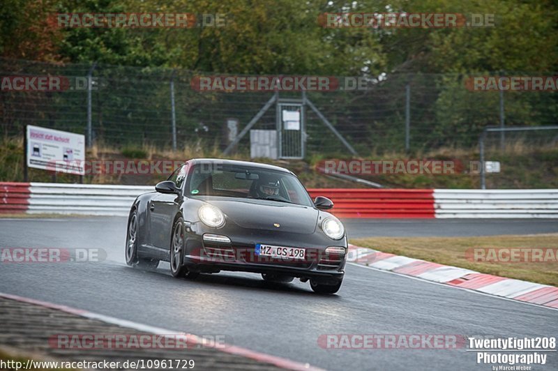 Bild #10961729 - Touristenfahrten Nürburgring Nordschleife (28.09.2020)