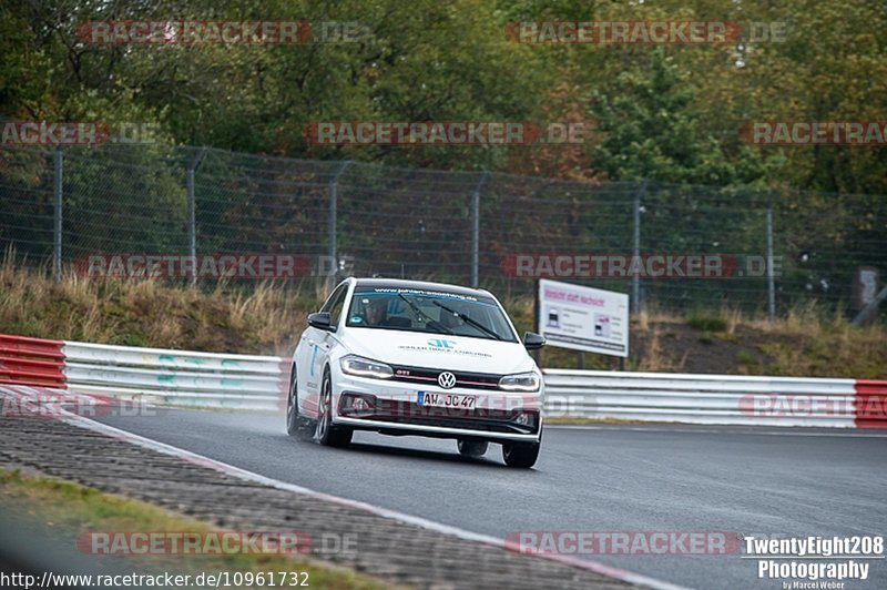 Bild #10961732 - Touristenfahrten Nürburgring Nordschleife (28.09.2020)