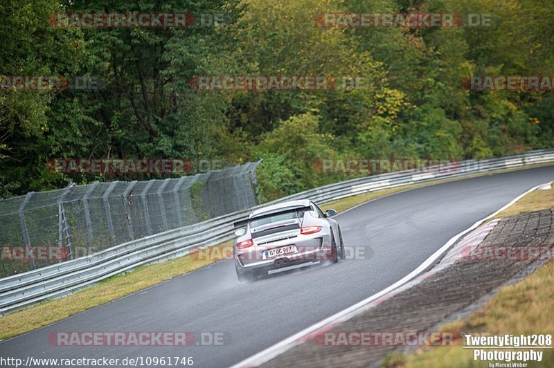 Bild #10961746 - Touristenfahrten Nürburgring Nordschleife (28.09.2020)