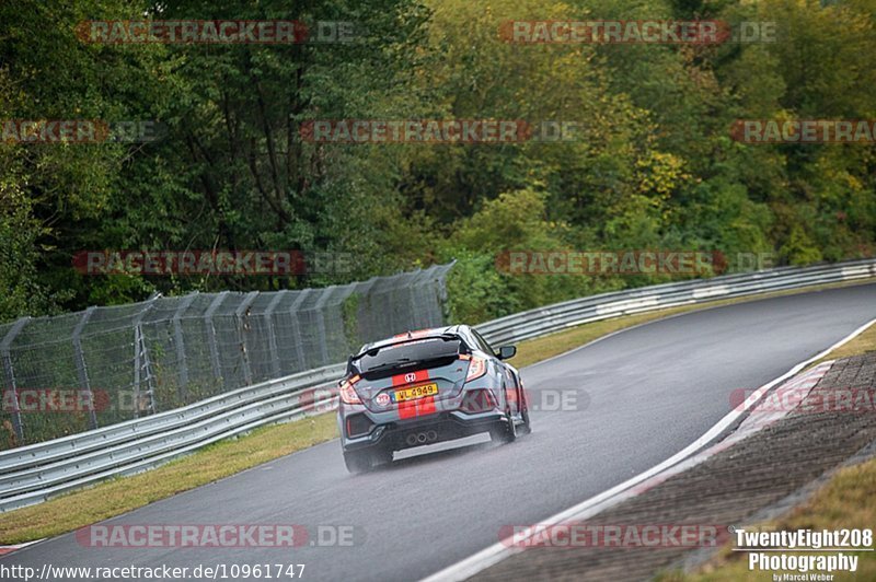 Bild #10961747 - Touristenfahrten Nürburgring Nordschleife (28.09.2020)