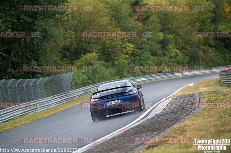 Bild #10961758 - Touristenfahrten Nürburgring Nordschleife (28.09.2020)