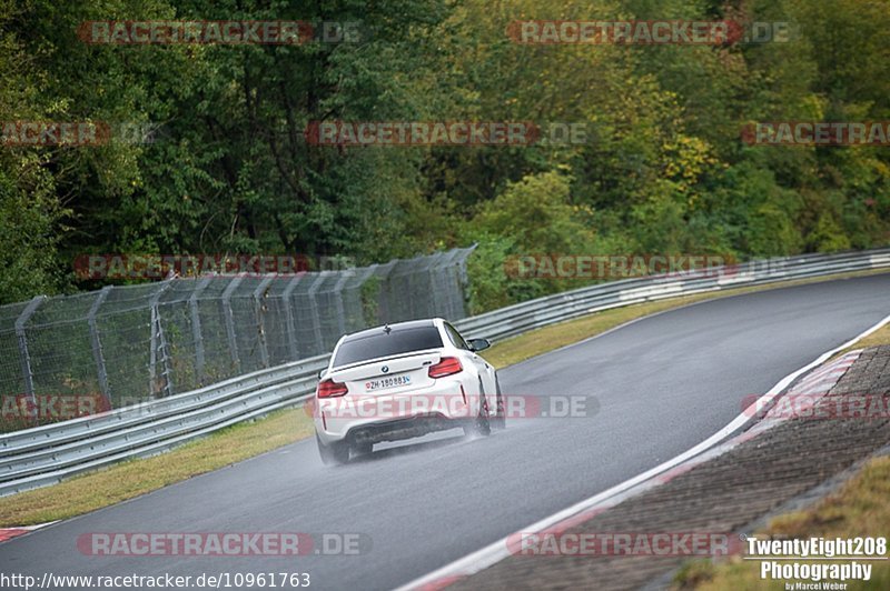 Bild #10961763 - Touristenfahrten Nürburgring Nordschleife (28.09.2020)