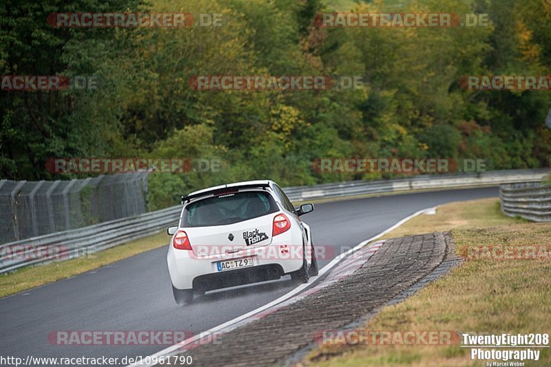 Bild #10961790 - Touristenfahrten Nürburgring Nordschleife (28.09.2020)