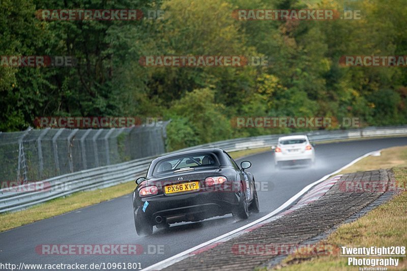 Bild #10961801 - Touristenfahrten Nürburgring Nordschleife (28.09.2020)