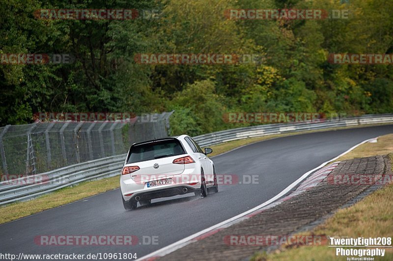 Bild #10961804 - Touristenfahrten Nürburgring Nordschleife (28.09.2020)