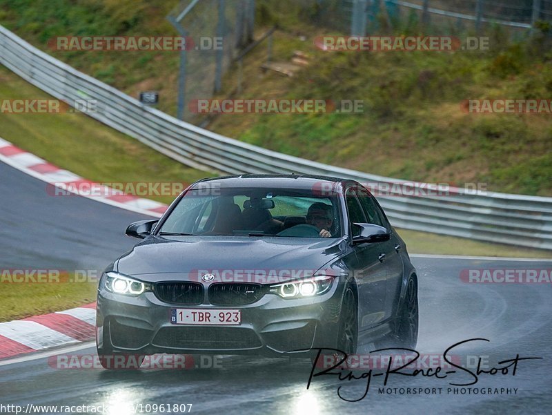 Bild #10961807 - Touristenfahrten Nürburgring Nordschleife (28.09.2020)