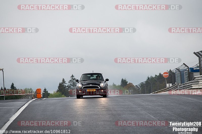 Bild #10961812 - Touristenfahrten Nürburgring Nordschleife (28.09.2020)