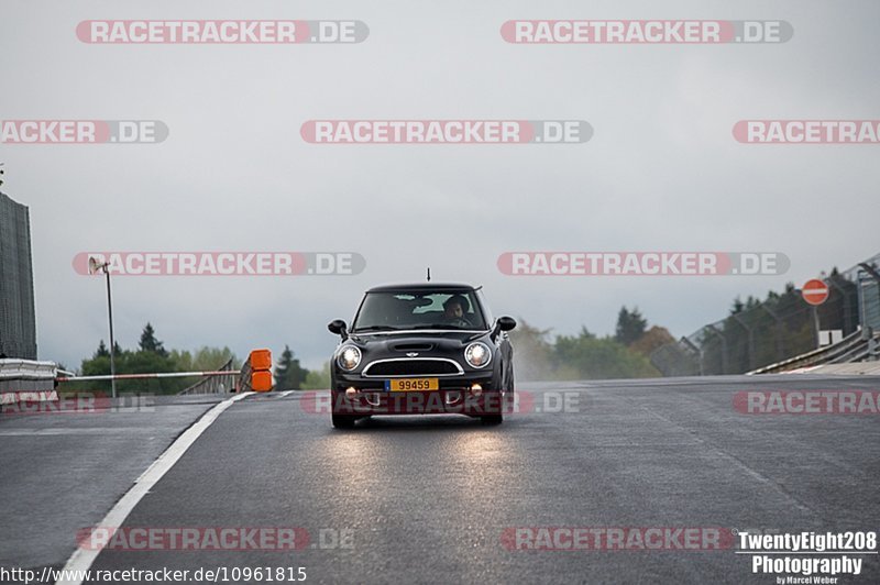 Bild #10961815 - Touristenfahrten Nürburgring Nordschleife (28.09.2020)