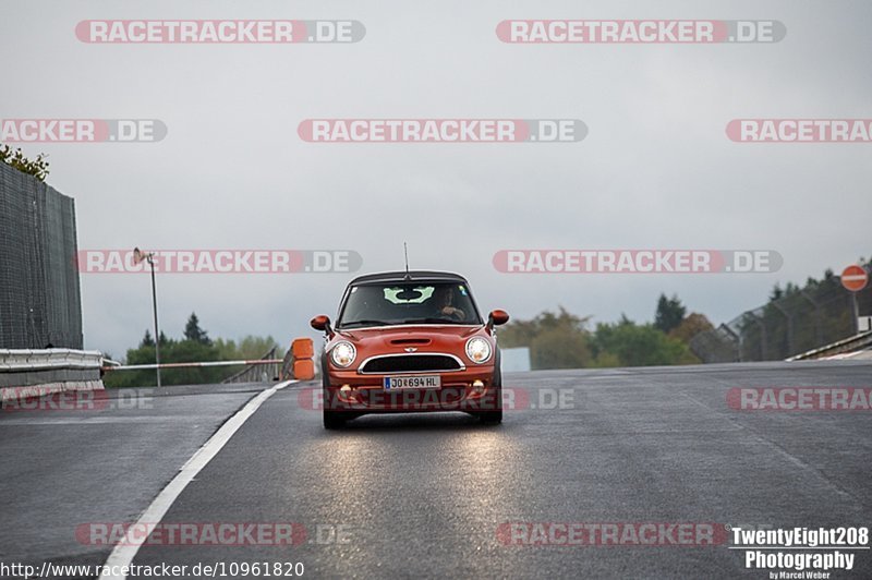 Bild #10961820 - Touristenfahrten Nürburgring Nordschleife (28.09.2020)