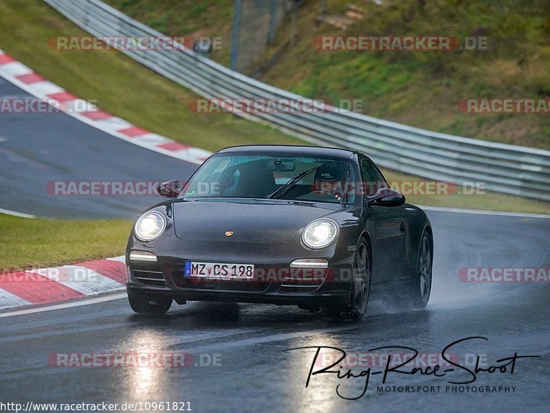 Bild #10961821 - Touristenfahrten Nürburgring Nordschleife (28.09.2020)