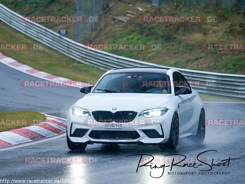 Bild #10961932 - Touristenfahrten Nürburgring Nordschleife (28.09.2020)