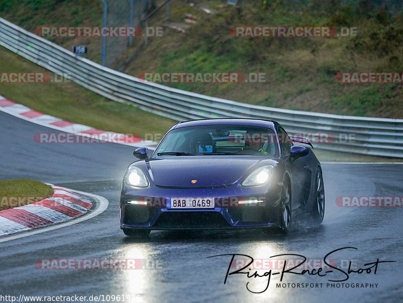 Bild #10961946 - Touristenfahrten Nürburgring Nordschleife (28.09.2020)