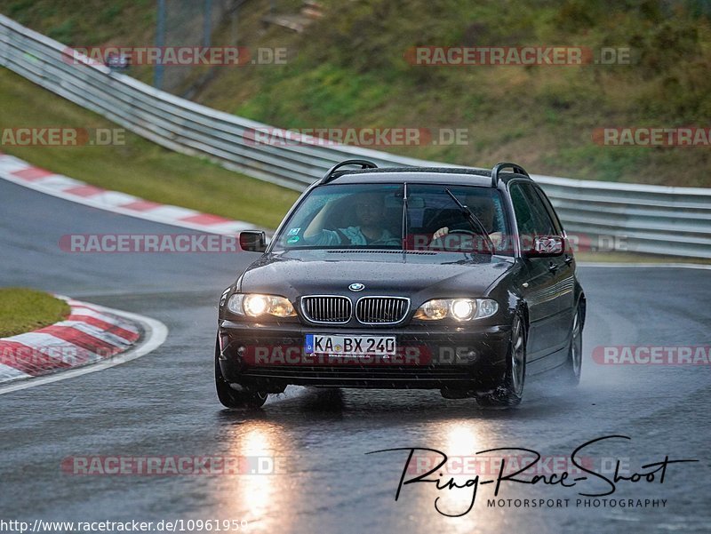 Bild #10961959 - Touristenfahrten Nürburgring Nordschleife (28.09.2020)