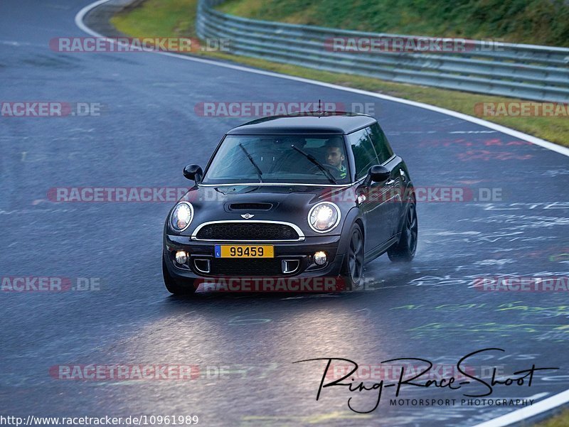 Bild #10961989 - Touristenfahrten Nürburgring Nordschleife (28.09.2020)