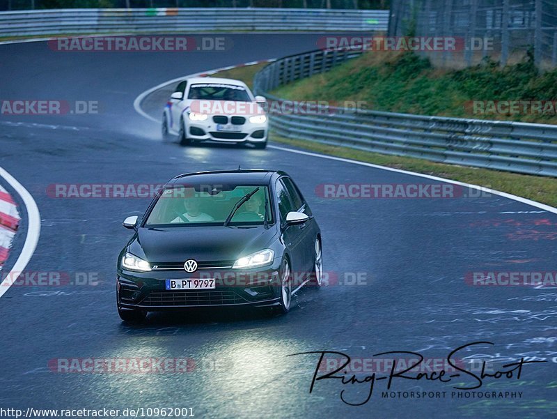 Bild #10962001 - Touristenfahrten Nürburgring Nordschleife (28.09.2020)