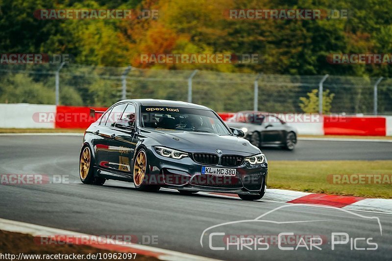 Bild #10962097 - Touristenfahrten Nürburgring Nordschleife (28.09.2020)