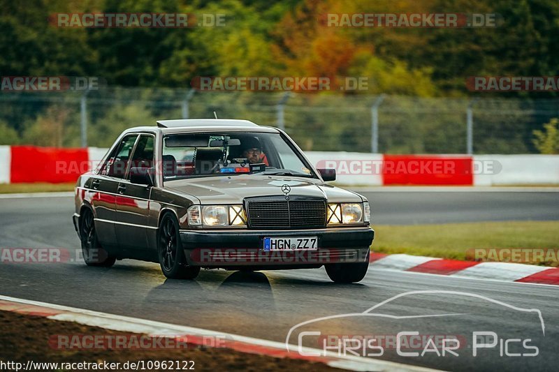 Bild #10962122 - Touristenfahrten Nürburgring Nordschleife (28.09.2020)