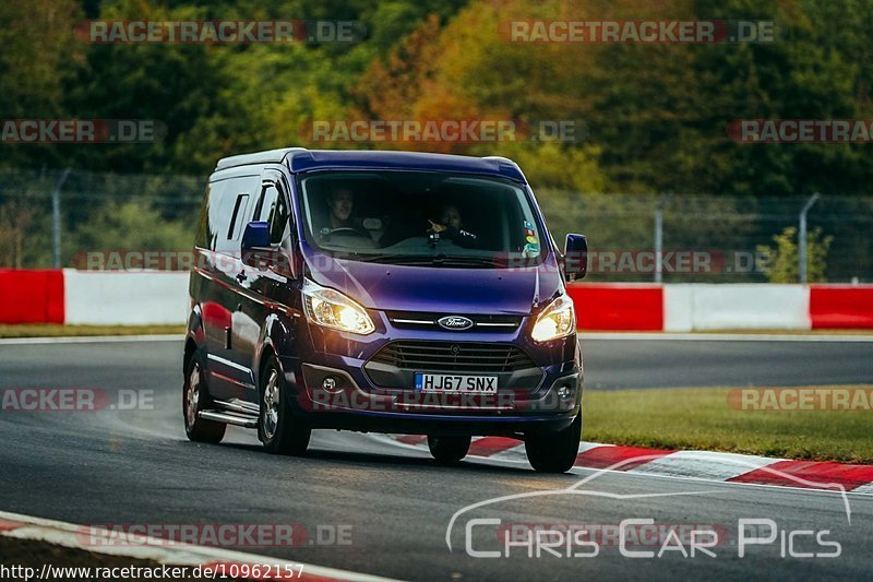 Bild #10962157 - Touristenfahrten Nürburgring Nordschleife (28.09.2020)