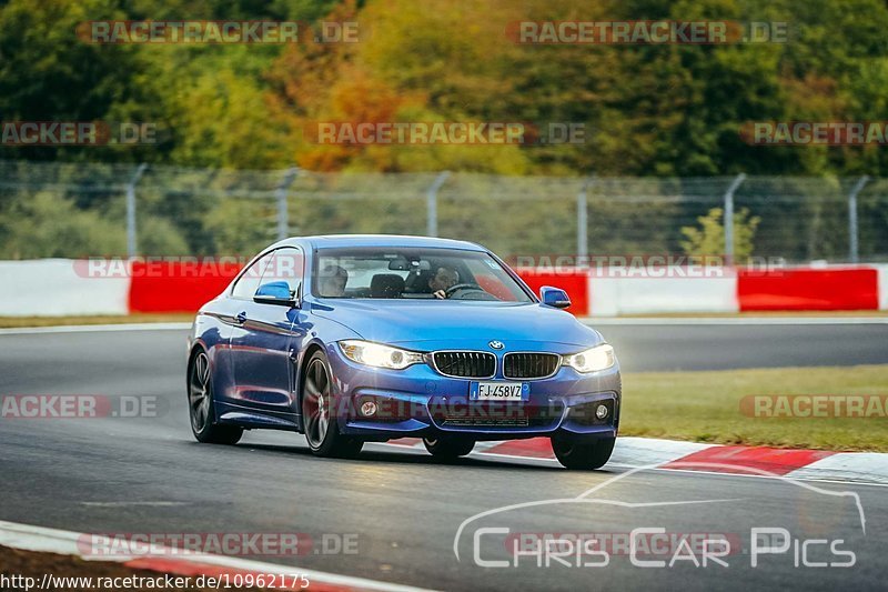 Bild #10962175 - Touristenfahrten Nürburgring Nordschleife (28.09.2020)