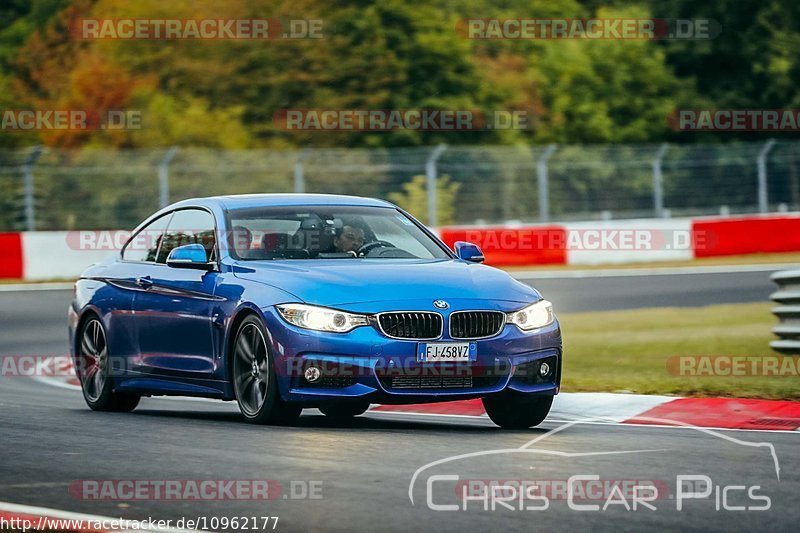 Bild #10962177 - Touristenfahrten Nürburgring Nordschleife (28.09.2020)