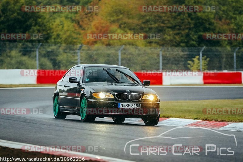 Bild #10962236 - Touristenfahrten Nürburgring Nordschleife (28.09.2020)