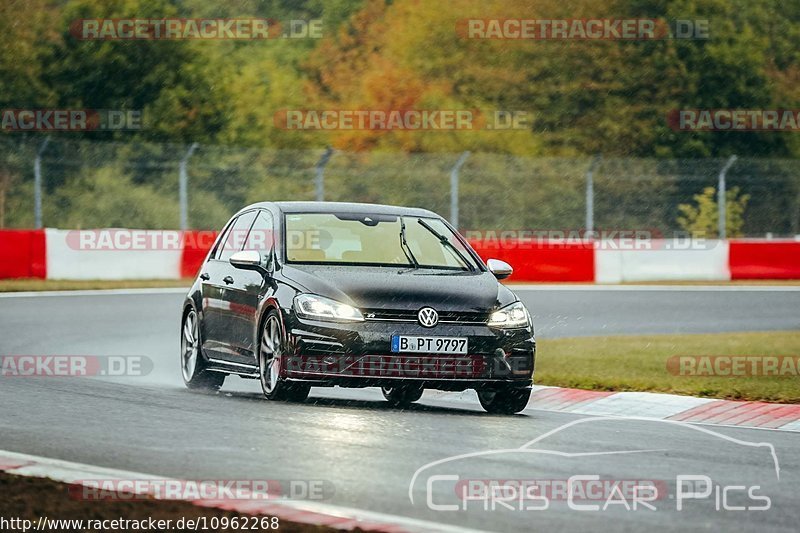 Bild #10962268 - Touristenfahrten Nürburgring Nordschleife (28.09.2020)