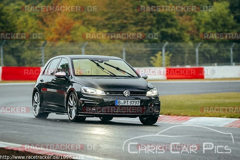 Bild #10962270 - Touristenfahrten Nürburgring Nordschleife (28.09.2020)