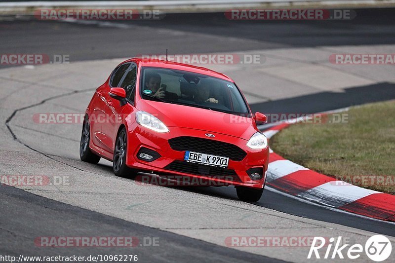 Bild #10962276 - Touristenfahrten Nürburgring Nordschleife (28.09.2020)