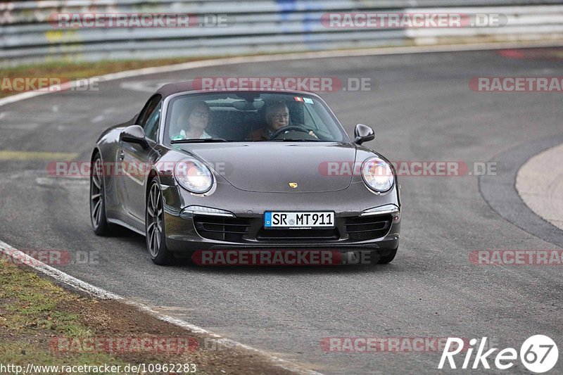 Bild #10962283 - Touristenfahrten Nürburgring Nordschleife (28.09.2020)