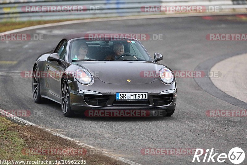 Bild #10962285 - Touristenfahrten Nürburgring Nordschleife (28.09.2020)