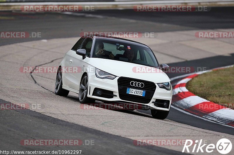 Bild #10962297 - Touristenfahrten Nürburgring Nordschleife (28.09.2020)