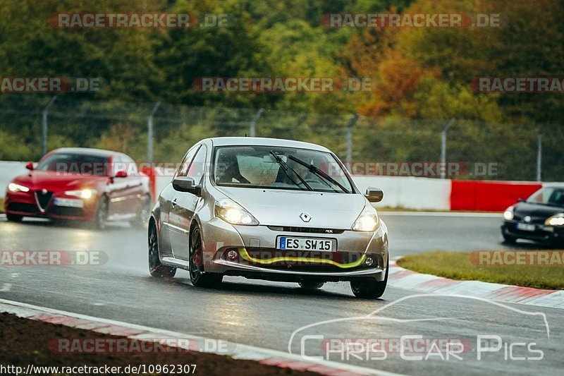 Bild #10962307 - Touristenfahrten Nürburgring Nordschleife (28.09.2020)