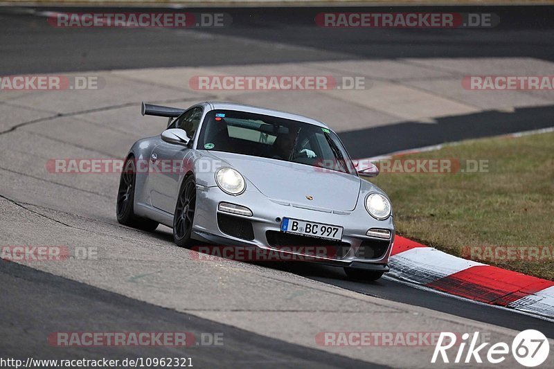 Bild #10962321 - Touristenfahrten Nürburgring Nordschleife (28.09.2020)