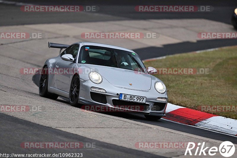 Bild #10962323 - Touristenfahrten Nürburgring Nordschleife (28.09.2020)