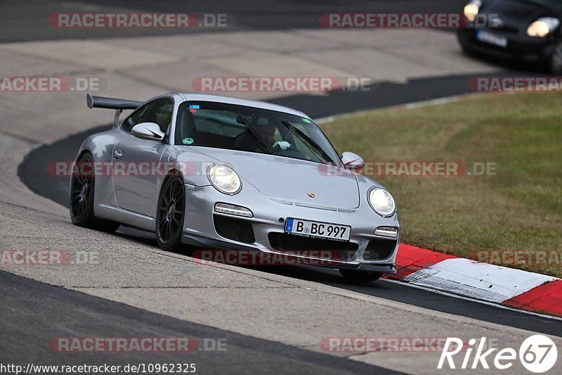 Bild #10962325 - Touristenfahrten Nürburgring Nordschleife (28.09.2020)