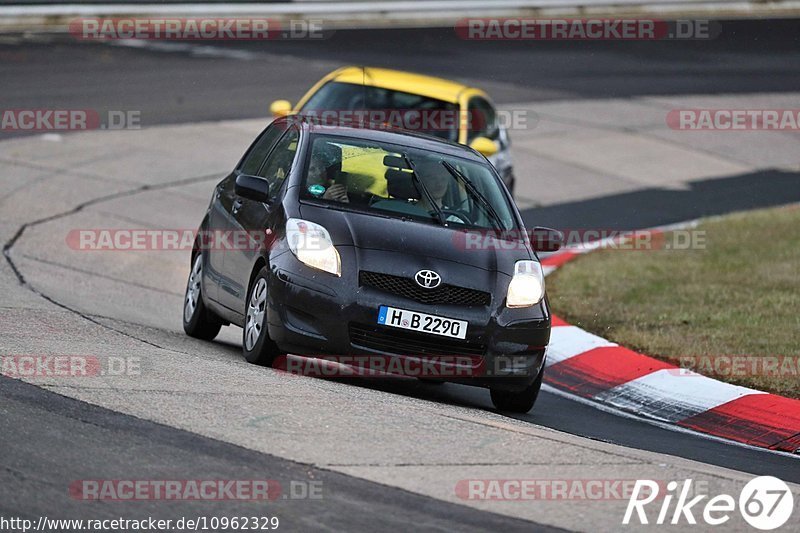 Bild #10962329 - Touristenfahrten Nürburgring Nordschleife (28.09.2020)