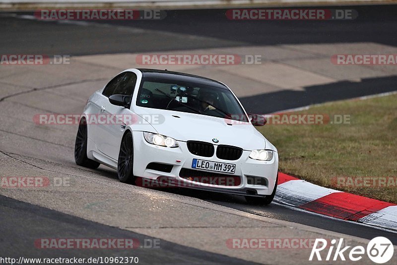 Bild #10962370 - Touristenfahrten Nürburgring Nordschleife (28.09.2020)