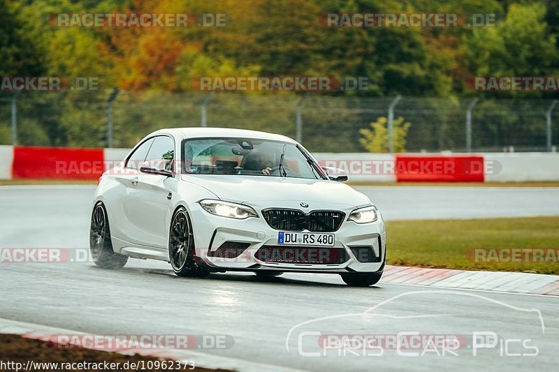 Bild #10962373 - Touristenfahrten Nürburgring Nordschleife (28.09.2020)