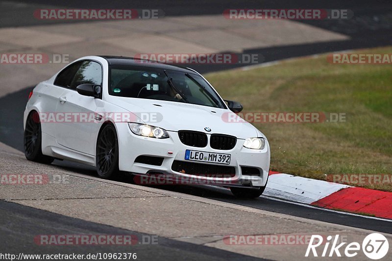 Bild #10962376 - Touristenfahrten Nürburgring Nordschleife (28.09.2020)