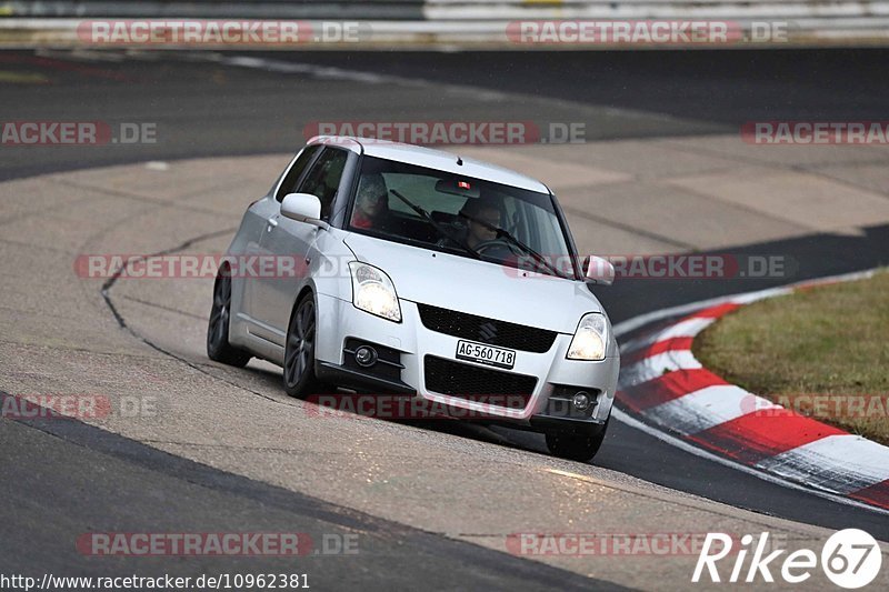 Bild #10962381 - Touristenfahrten Nürburgring Nordschleife (28.09.2020)