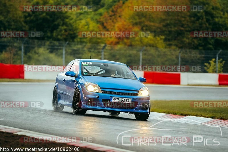 Bild #10962408 - Touristenfahrten Nürburgring Nordschleife (28.09.2020)