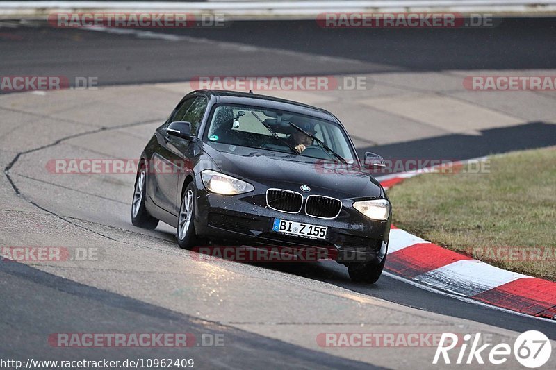 Bild #10962409 - Touristenfahrten Nürburgring Nordschleife (28.09.2020)