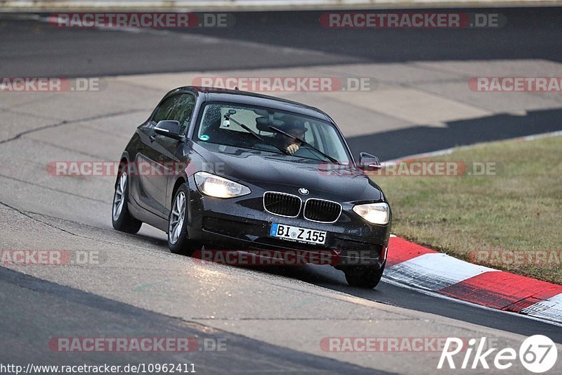 Bild #10962411 - Touristenfahrten Nürburgring Nordschleife (28.09.2020)