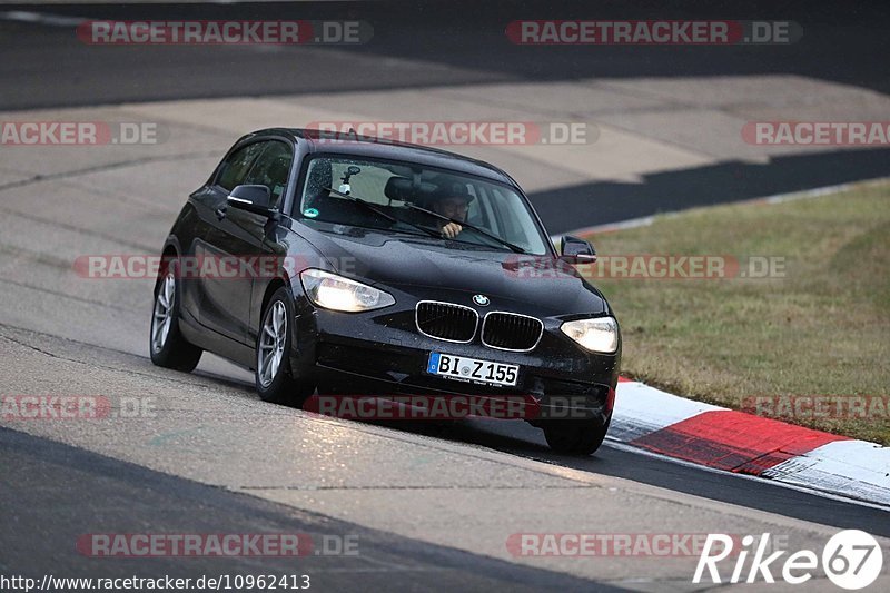 Bild #10962413 - Touristenfahrten Nürburgring Nordschleife (28.09.2020)