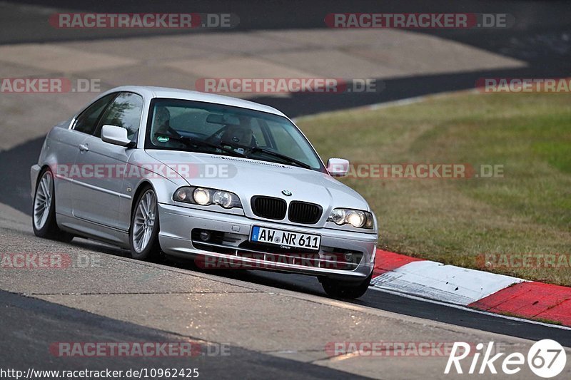 Bild #10962425 - Touristenfahrten Nürburgring Nordschleife (28.09.2020)