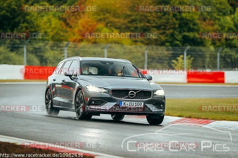 Bild #10962436 - Touristenfahrten Nürburgring Nordschleife (28.09.2020)