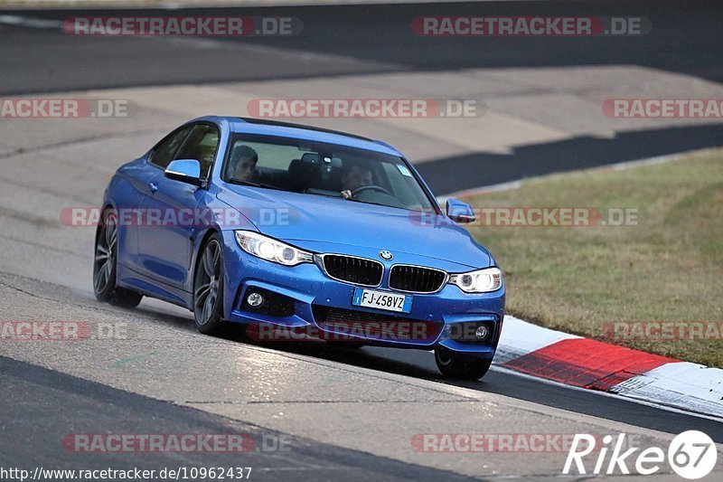 Bild #10962437 - Touristenfahrten Nürburgring Nordschleife (28.09.2020)