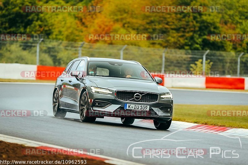 Bild #10962593 - Touristenfahrten Nürburgring Nordschleife (28.09.2020)