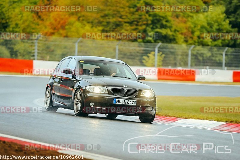 Bild #10962601 - Touristenfahrten Nürburgring Nordschleife (28.09.2020)